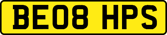 BE08HPS