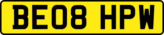 BE08HPW