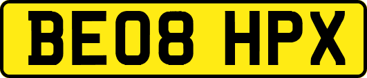 BE08HPX