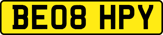 BE08HPY