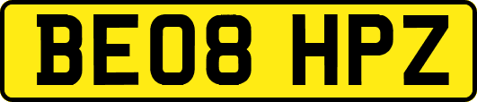BE08HPZ