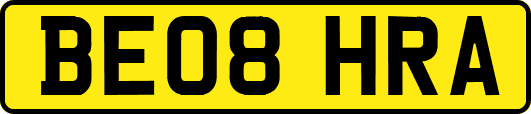 BE08HRA