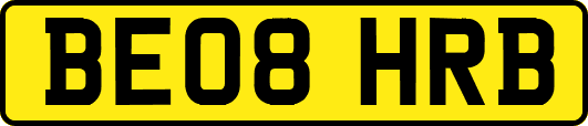 BE08HRB