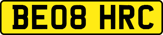 BE08HRC