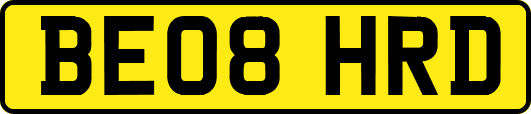 BE08HRD