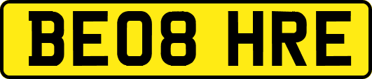 BE08HRE