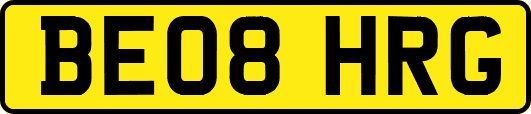 BE08HRG