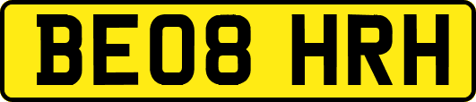 BE08HRH