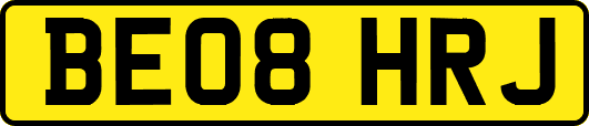 BE08HRJ
