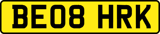 BE08HRK
