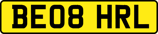 BE08HRL