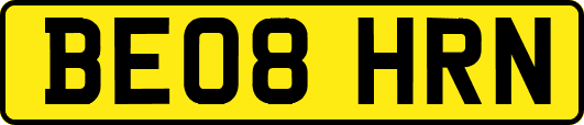 BE08HRN