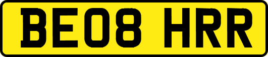 BE08HRR