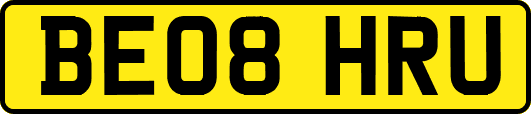 BE08HRU