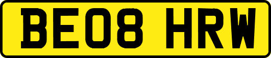 BE08HRW