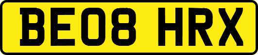 BE08HRX