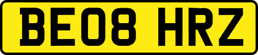 BE08HRZ