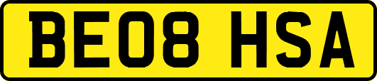 BE08HSA