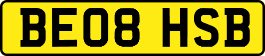 BE08HSB