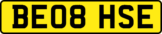 BE08HSE