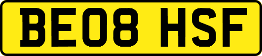 BE08HSF