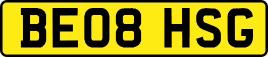 BE08HSG