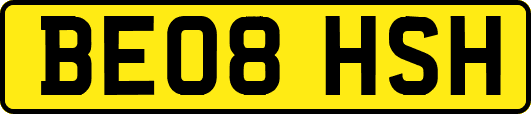 BE08HSH