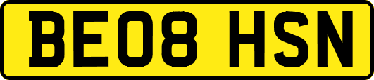 BE08HSN