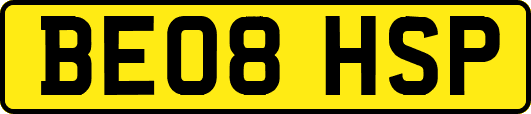 BE08HSP