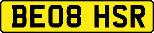 BE08HSR