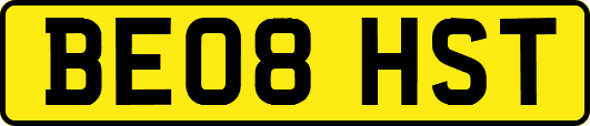 BE08HST