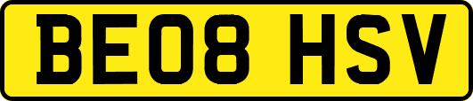 BE08HSV