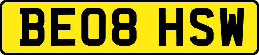 BE08HSW