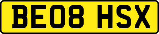 BE08HSX