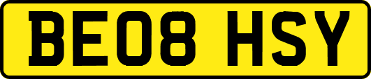 BE08HSY