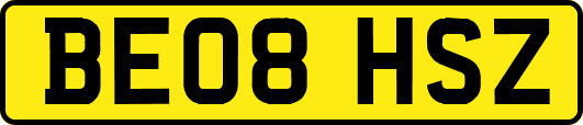 BE08HSZ