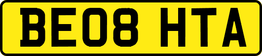 BE08HTA
