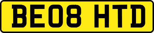 BE08HTD