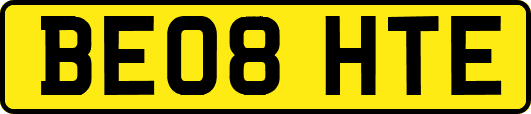 BE08HTE
