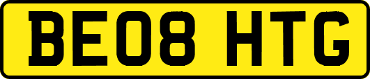 BE08HTG