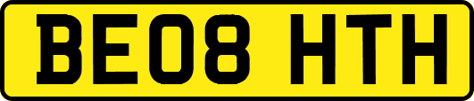 BE08HTH