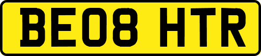 BE08HTR