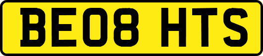 BE08HTS
