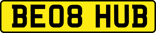 BE08HUB