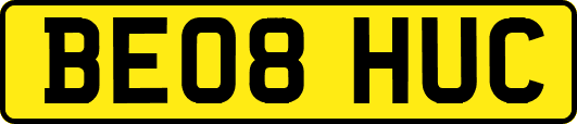 BE08HUC