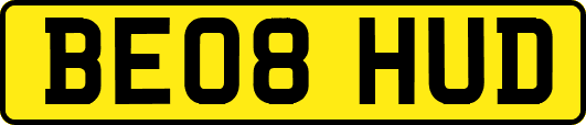 BE08HUD