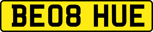 BE08HUE