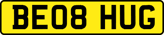 BE08HUG