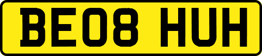 BE08HUH