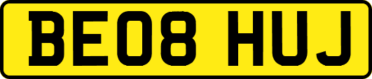 BE08HUJ